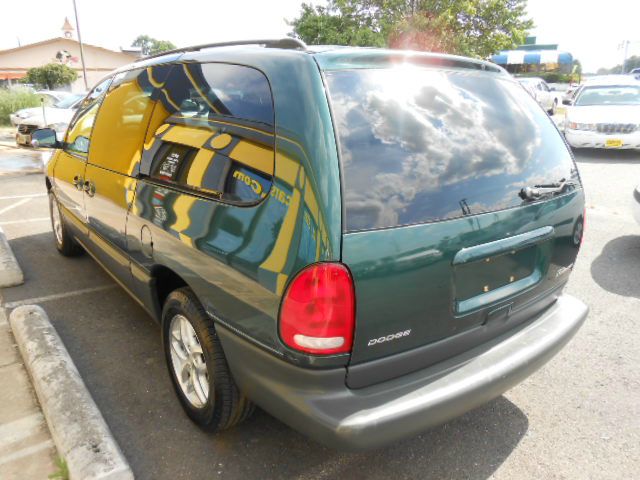 1999 Dodge Grand Caravan X