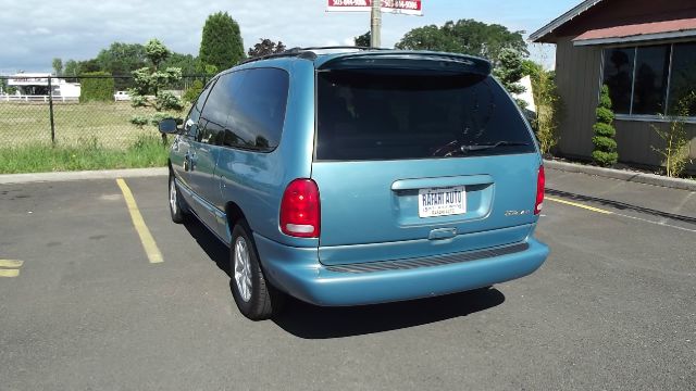 1999 Dodge Grand Caravan GSX