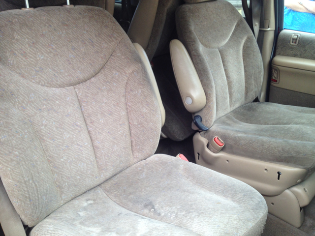 1999 Dodge Grand Caravan GSX