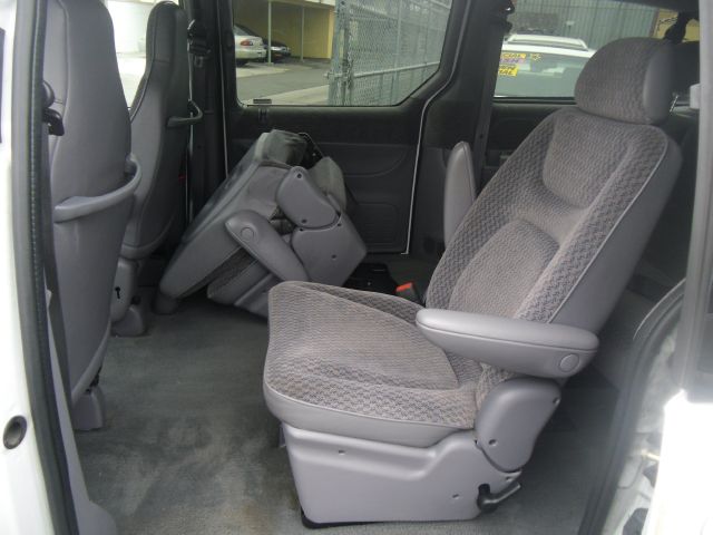 1999 Dodge Grand Caravan SE