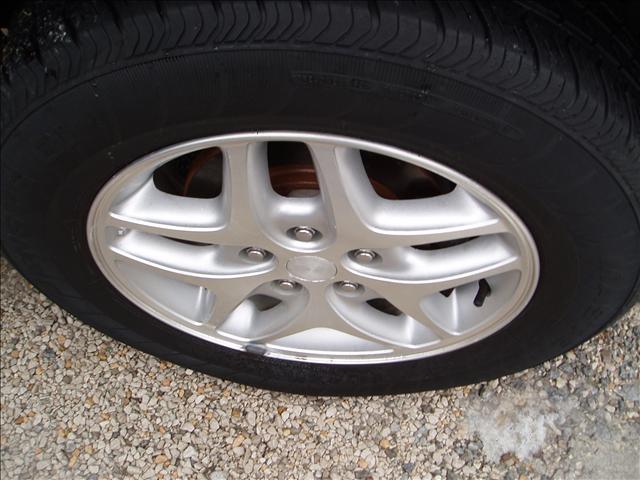 1999 Dodge Grand Caravan LS Premium Ultimate