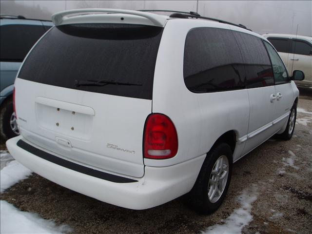 1999 Dodge Grand Caravan LS Premium Ultimate