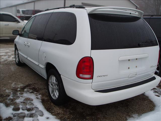1999 Dodge Grand Caravan LS Premium Ultimate