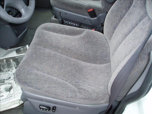 1999 Dodge Grand Caravan LS Premium Ultimate