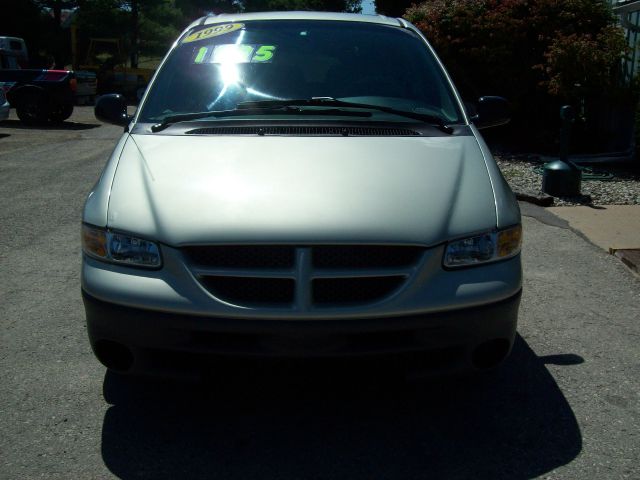 1999 Dodge Grand Caravan X
