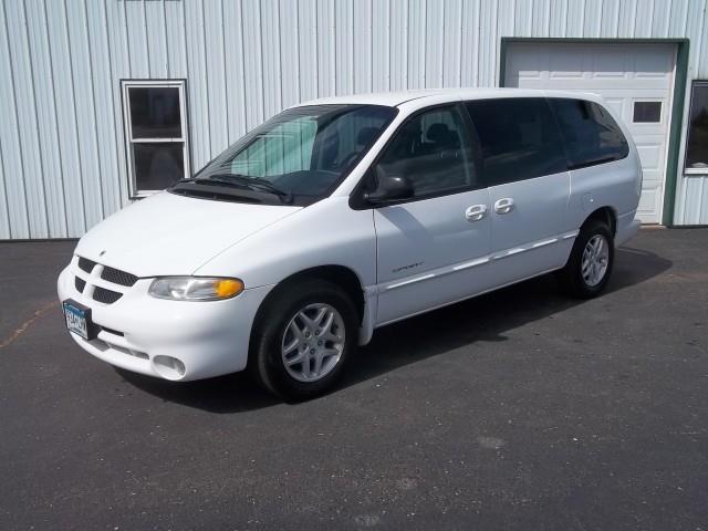 1999 Dodge Grand Caravan Unknown
