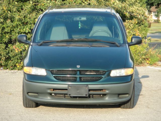 1999 Dodge Grand Caravan SE