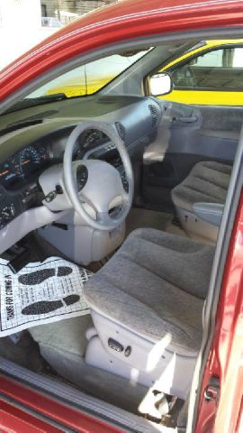1999 Dodge Grand Caravan AUTO (SE)