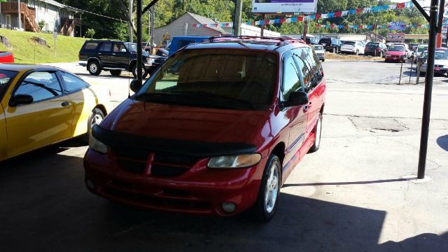 1999 Dodge Grand Caravan AUTO (SE)