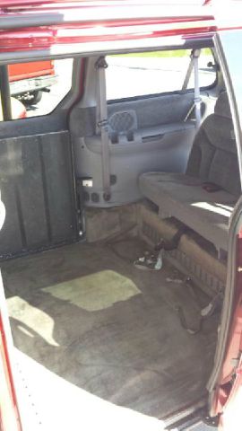 1999 Dodge Grand Caravan AUTO (SE)