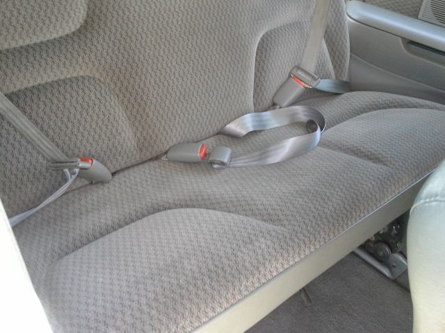 2000 Dodge Grand Caravan SE