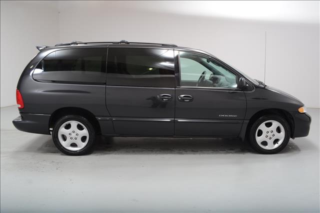2000 Dodge Grand Caravan LW2