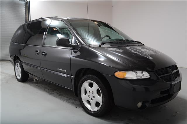 2000 Dodge Grand Caravan LW2
