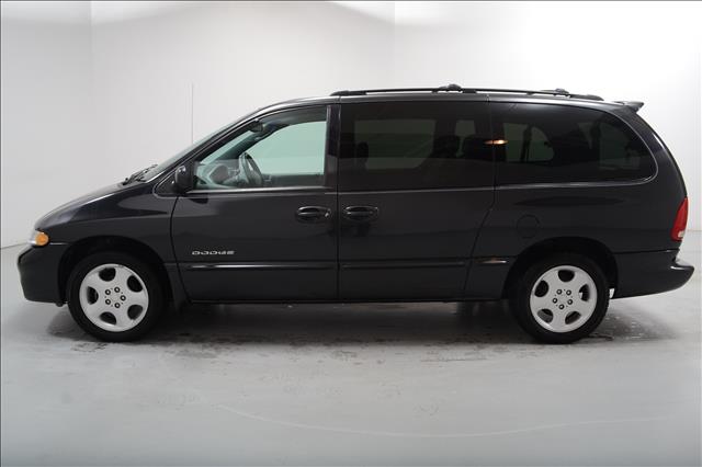 2000 Dodge Grand Caravan LW2