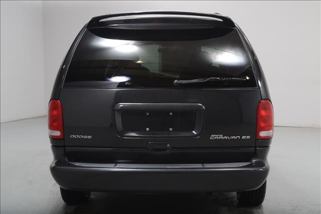 2000 Dodge Grand Caravan LW2
