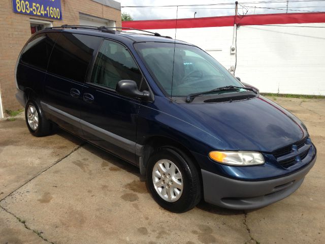 2000 Dodge Grand Caravan SE