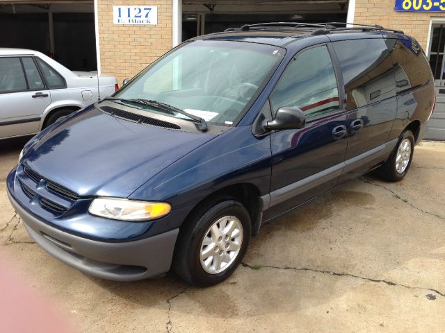 2000 Dodge Grand Caravan SE