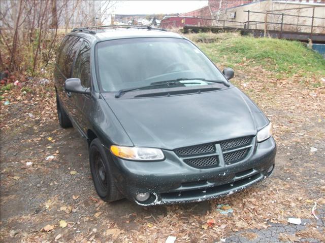 2000 Dodge Grand Caravan LS Premium Ultimate