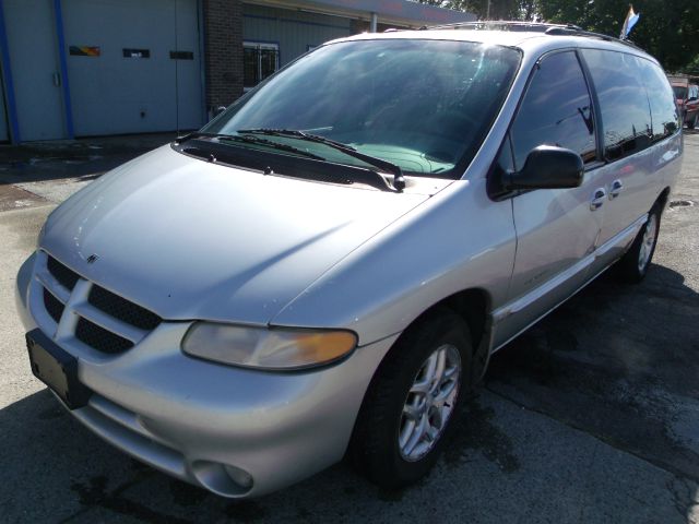 2000 Dodge Grand Caravan SE