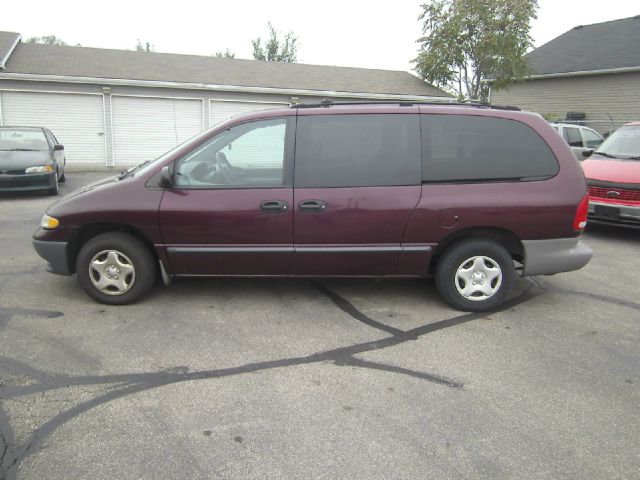 2000 Dodge Grand Caravan Base
