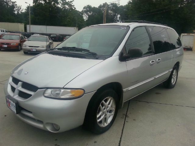 2000 Dodge Grand Caravan KING Ranch P/stroke CREW 4X4