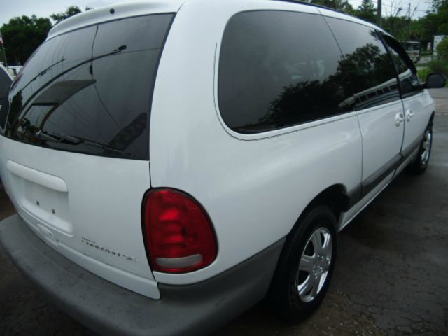 2000 Dodge Grand Caravan SE