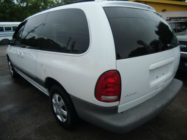 2000 Dodge Grand Caravan SE