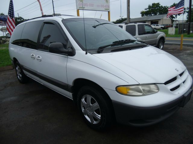 2000 Dodge Grand Caravan SE