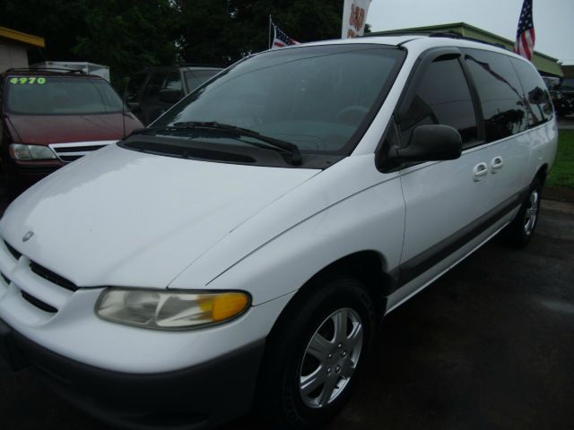 2000 Dodge Grand Caravan SE