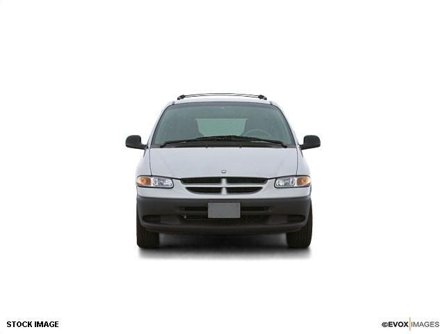 2000 Dodge Grand Caravan SE