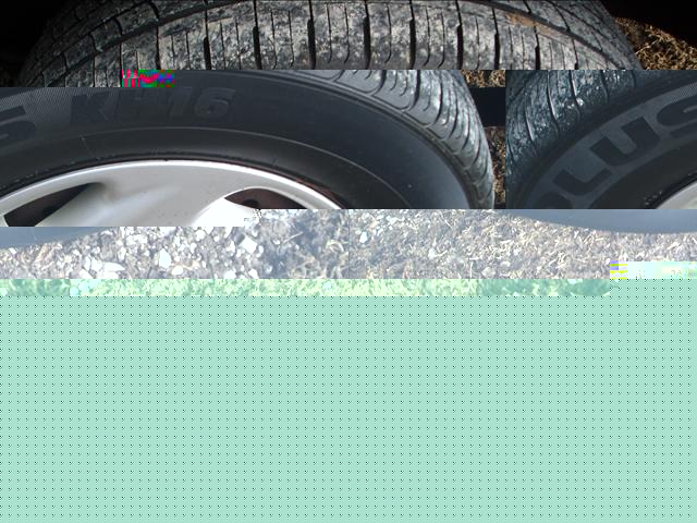 2000 Dodge Grand Caravan LS Premium Ultimate