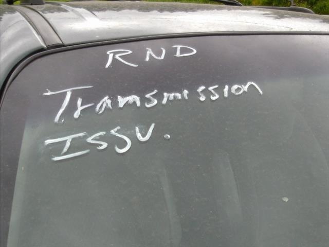 2000 Dodge Grand Caravan LS Extended Minivan 4D