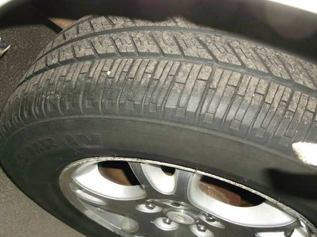 2001 Dodge Grand Caravan GSX