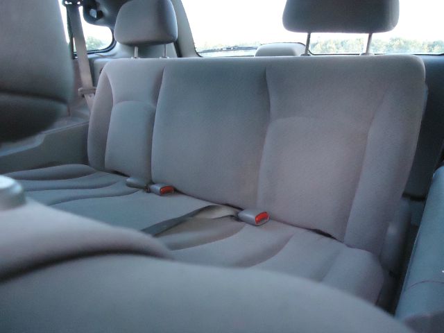 2001 Dodge Grand Caravan GSX