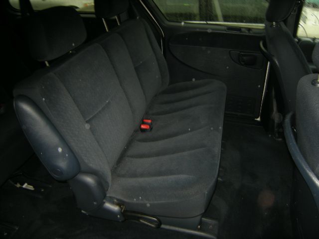 2001 Dodge Grand Caravan GSX