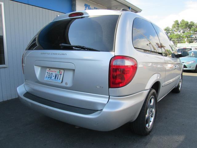 2001 Dodge Grand Caravan LW2