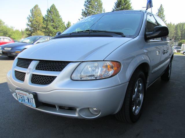 2001 Dodge Grand Caravan LW2