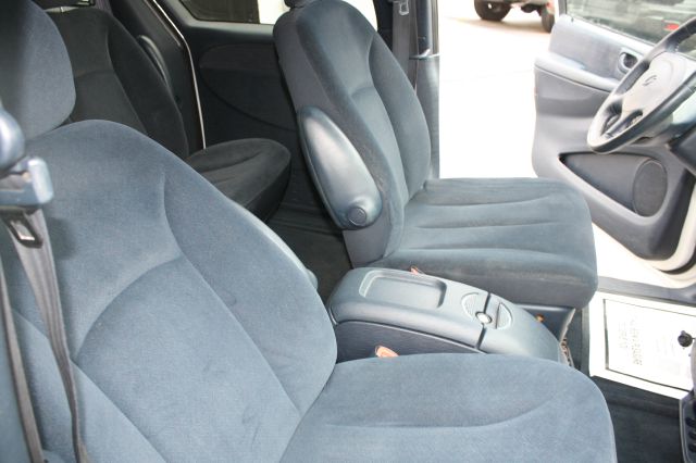 2001 Dodge Grand Caravan GSX