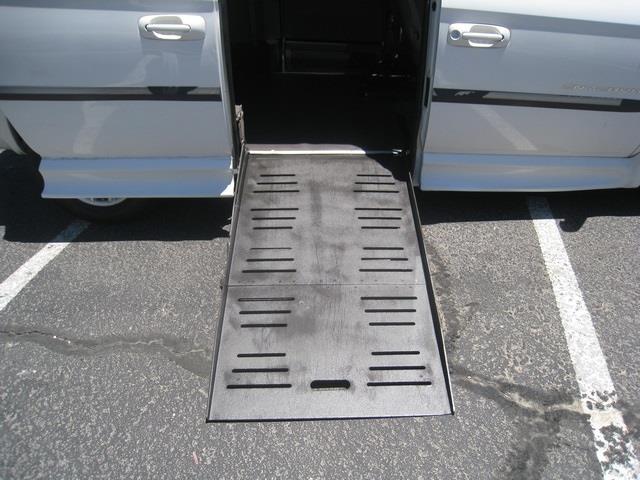 2002 Dodge Grand Caravan Gxe Limited Edtn