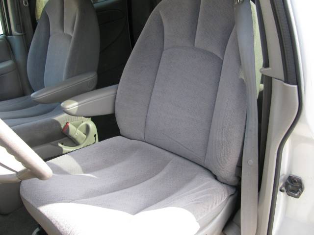 2002 Dodge Grand Caravan GSX