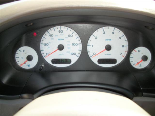 2002 Dodge Grand Caravan GSX