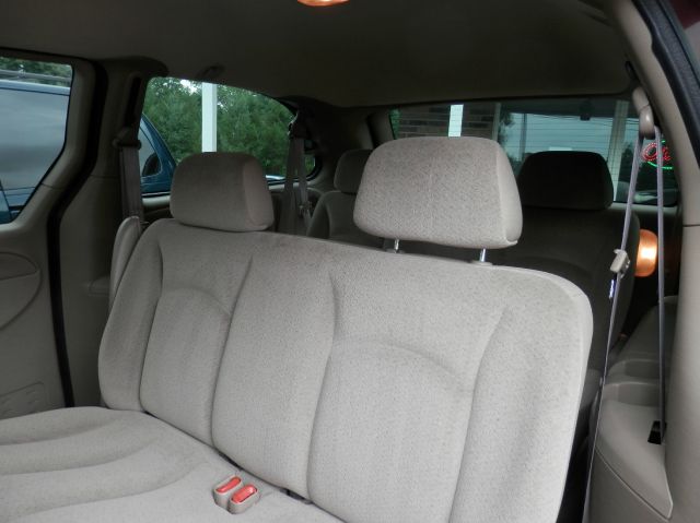 2002 Dodge Grand Caravan GSX