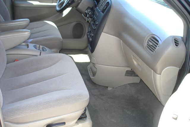 2002 Dodge Grand Caravan GSX