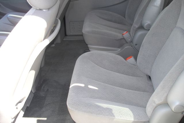 2002 Dodge Grand Caravan GSX