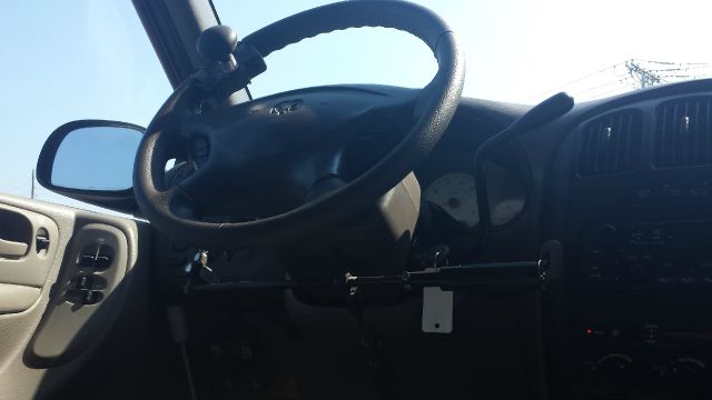 2002 Dodge Grand Caravan GSX