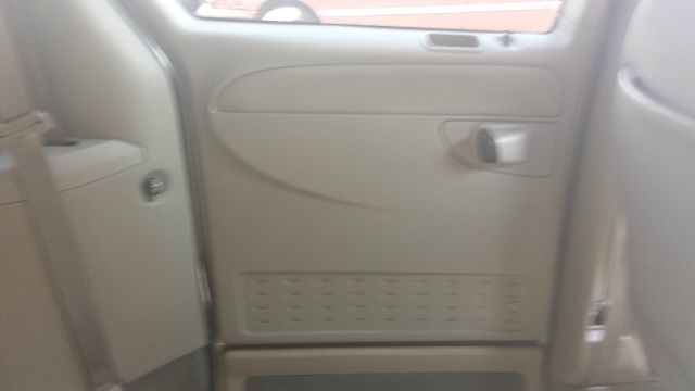 2002 Dodge Grand Caravan GSX