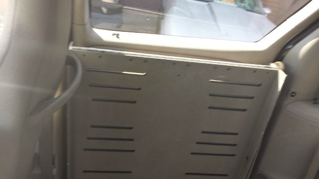 2002 Dodge Grand Caravan GSX