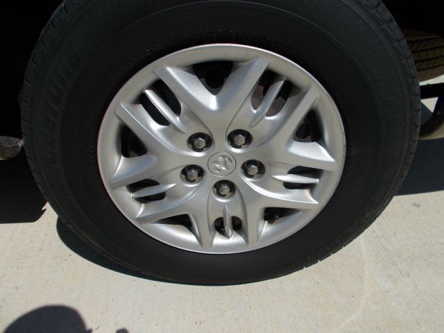 2002 Dodge Grand Caravan GSX