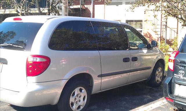 2002 Dodge Grand Caravan Unknown