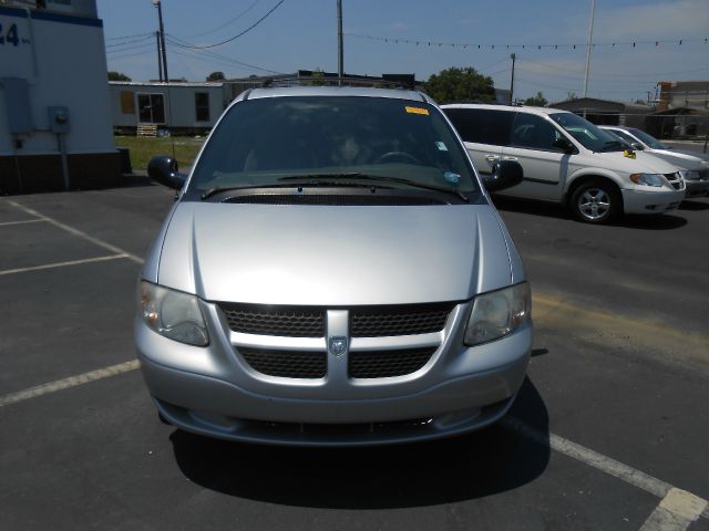 2003 Dodge Grand Caravan SE